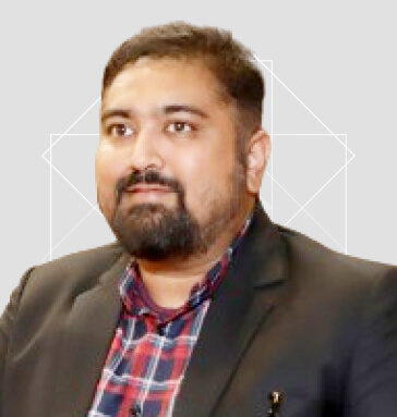 Darshan Shah