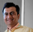 Krunal Patel
