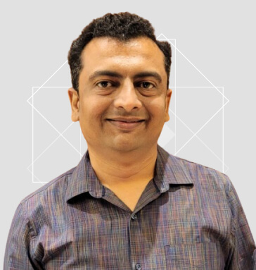 Krunal Patel