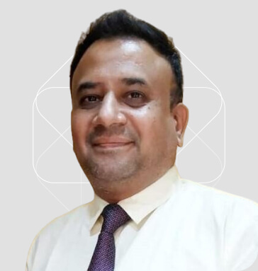 Kunjan Desai