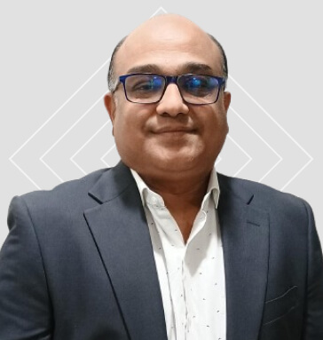 Parag Solanki