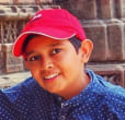 Shwetank